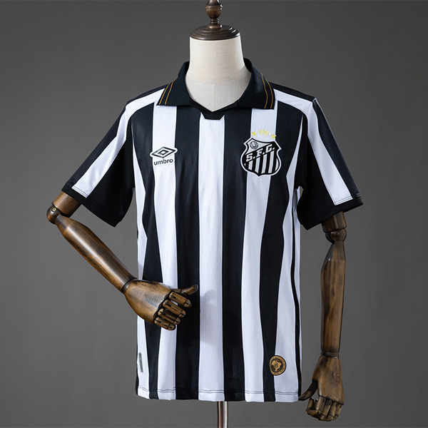 Thailand Trikot Santos Auswarts 2026-27